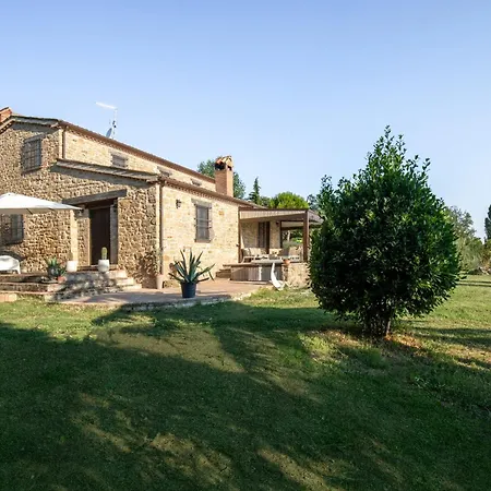 Panoramica Villa