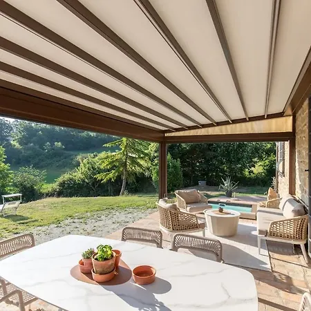 Panoramica Villa *