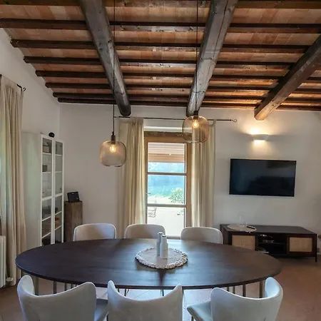 Panoramica Villa *