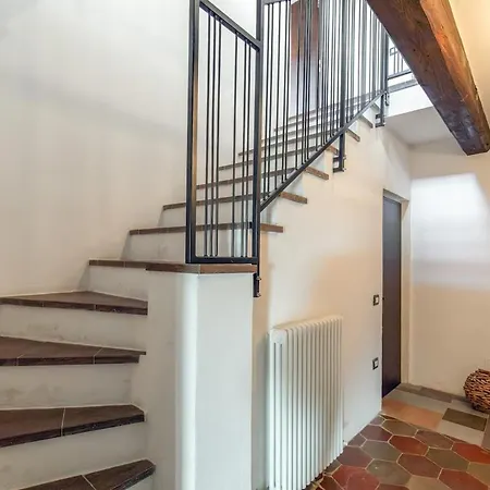 Panoramica Villa Tavoleto