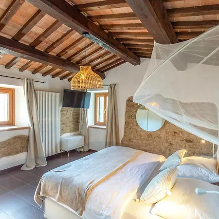 Villa Panoramica Tavoleto