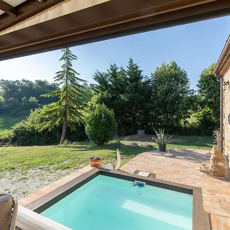 Villa Panoramica