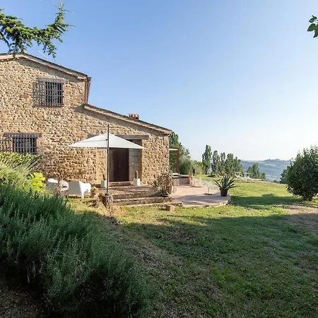 Villa Panoramica *