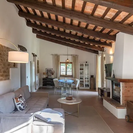 Panoramica Villa *