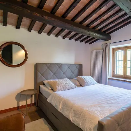 Panoramica Villa