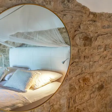 Panoramica Вилла *